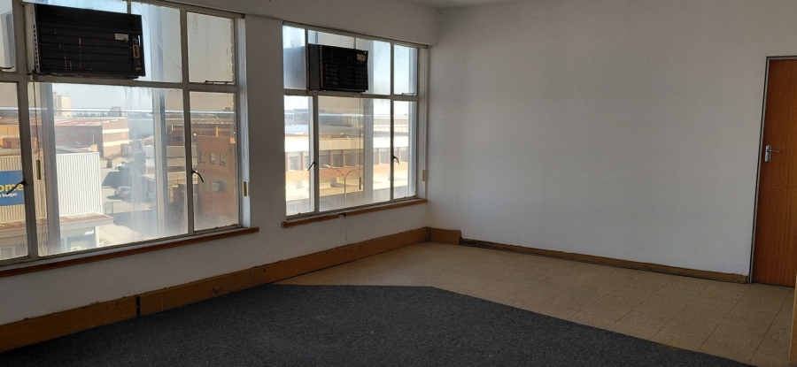 Commercial Property for Sale in Welkom Free State
